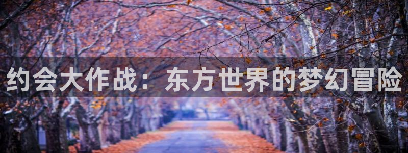 风车动漫p专注动漫的网站：约会大作战：东方世界的梦幻冒险